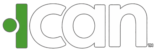 SNUG / ICAN logo