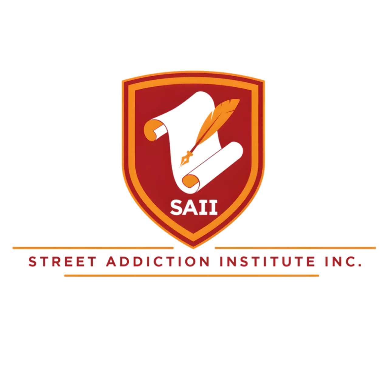 Street Addiction Institute Inc. logo
